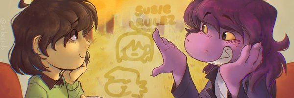 shibcciolo Profile Banner