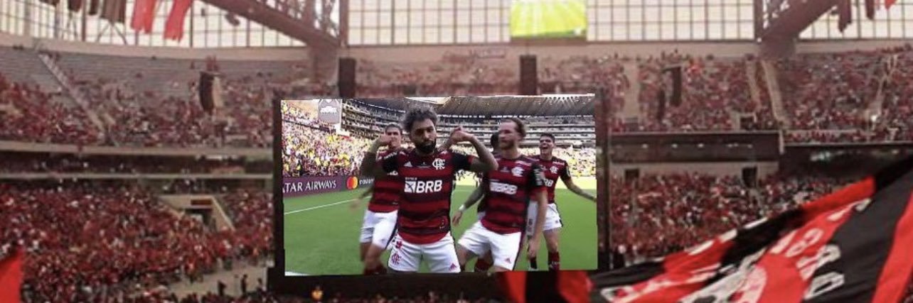 calabreso Flamengo Malvado banner