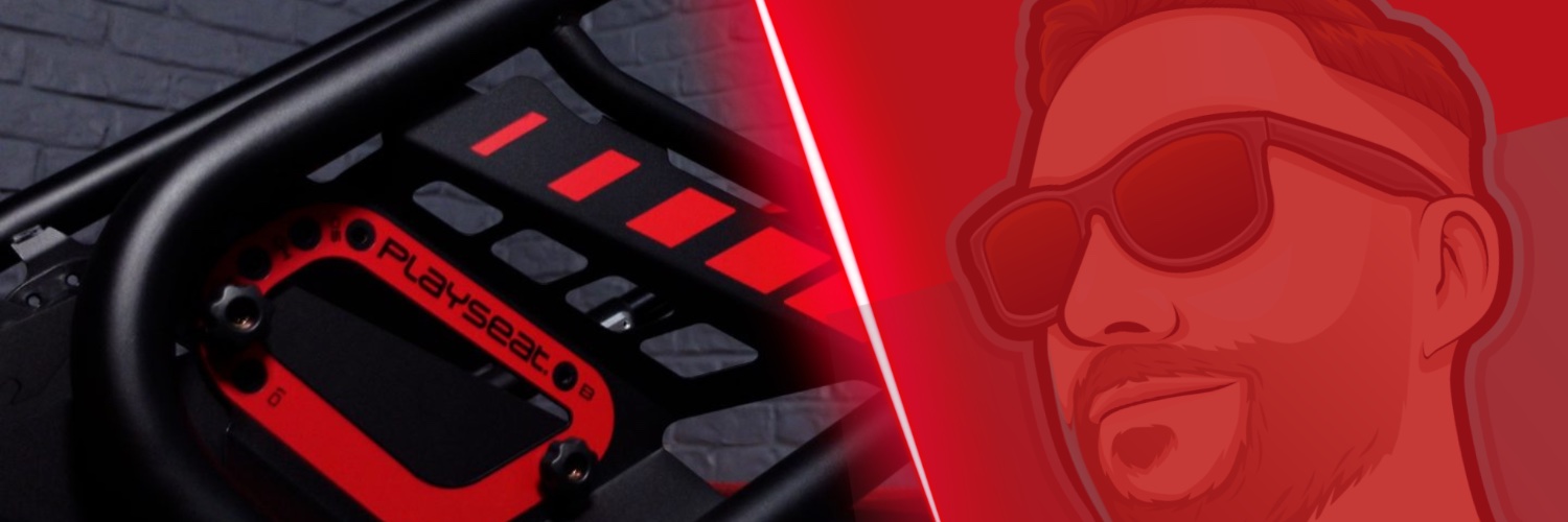 Dismal Gaming banner
