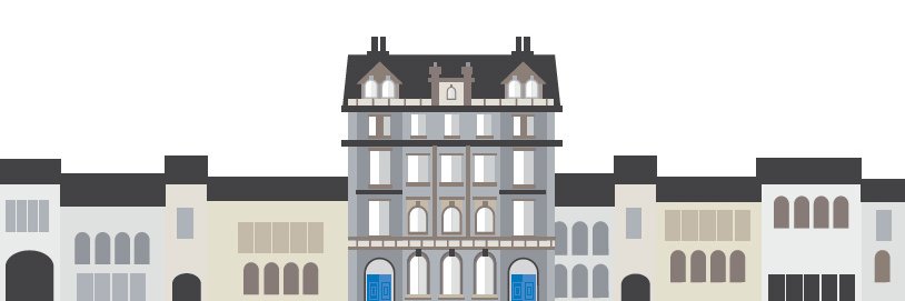 Development Trusts NI banner