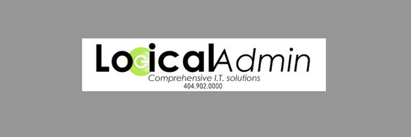 Logicaladmn_IT Profile Banner