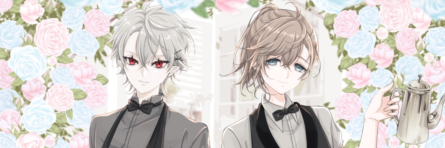 安眠とも🦉 banner
