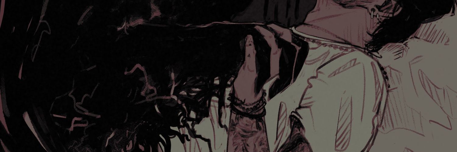 alex 🌌's banner