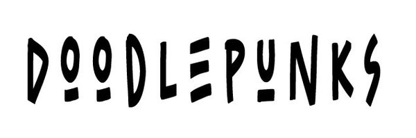 Doodle_Punks Profile Banner