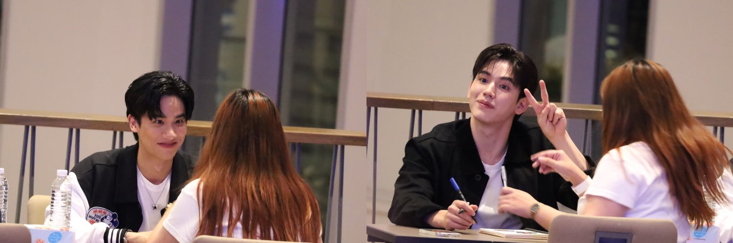 - ☻︎ บิ7วบิ๊ว🍒's banner