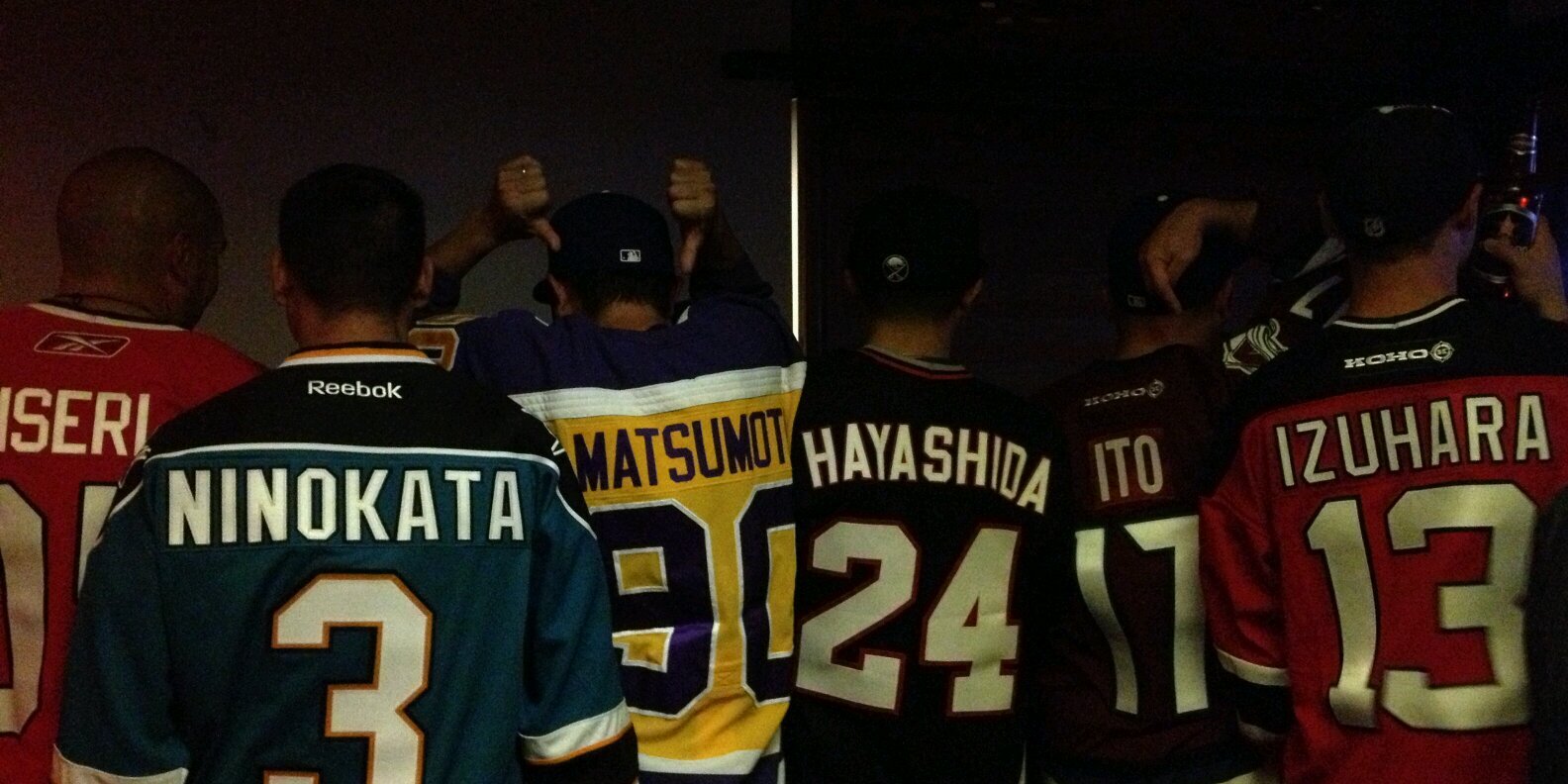kfabove's profile banner image