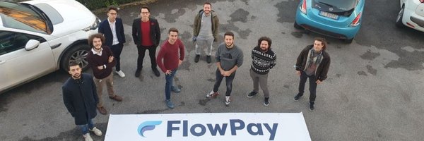 FlowPay Profile Banner