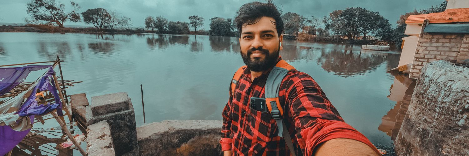 Rocking__Teju's profile banner image