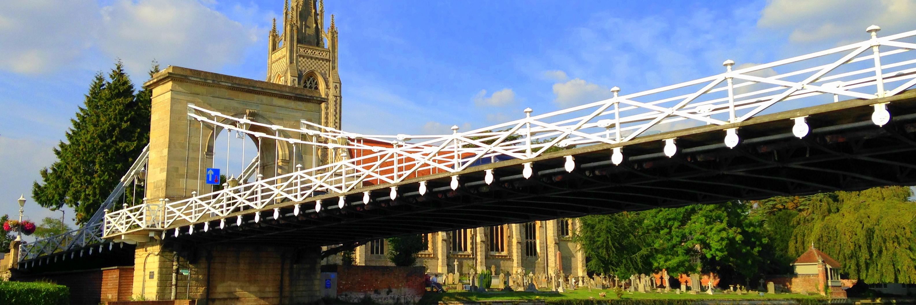 MarlowMuseum's profile banner image