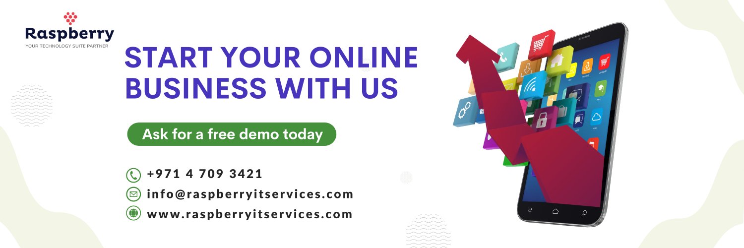 Raspberry UAE banner