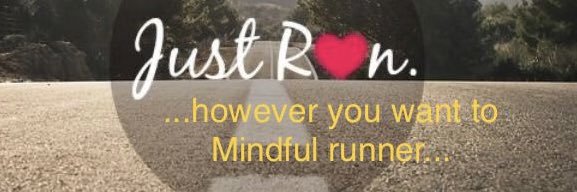 RunnerMindful's profile banner image