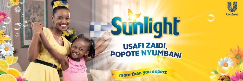 Sunlight Kenya banner