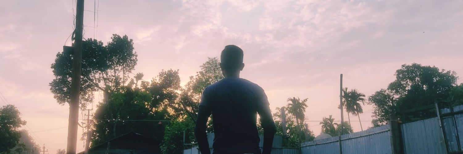 AbinashGoala1's profile banner image