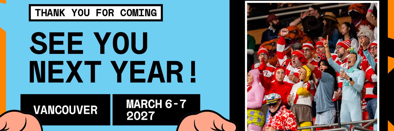 Vancouver Sevens banner