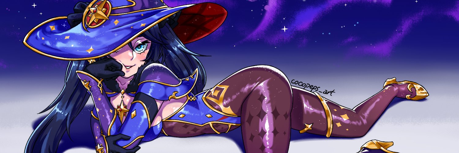 cocopeps_art's profile banner image