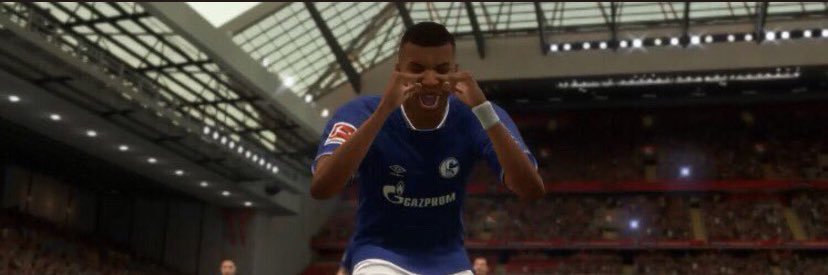 FC Chialke 04 banner