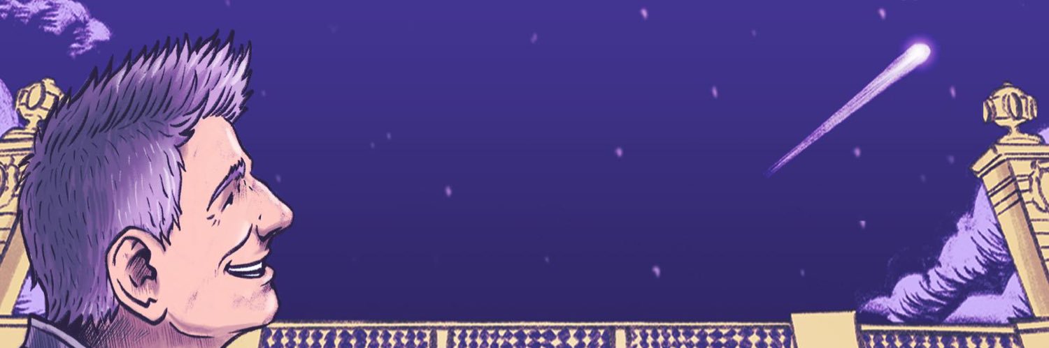 El Gran Gustaf banner