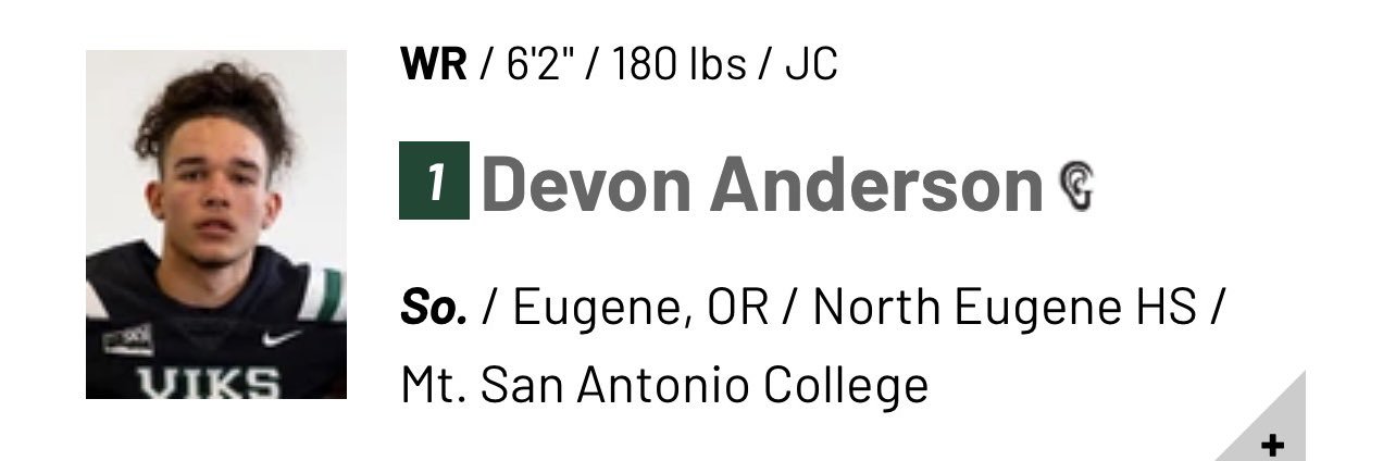 Devon Anderson (@devonnandersonn) / Posts / X