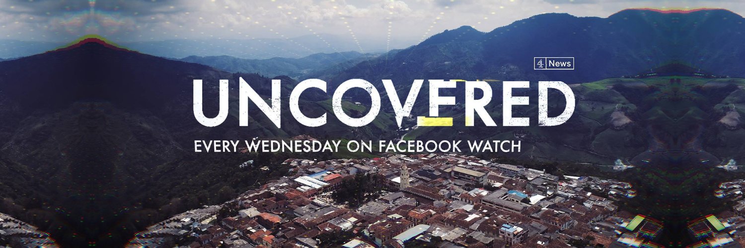 @C4Uncovered banner