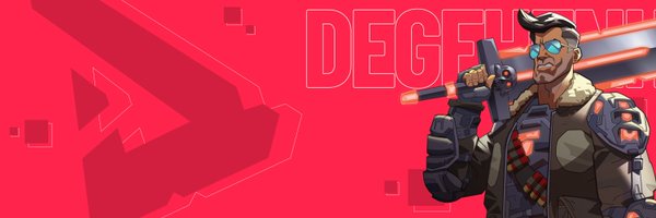 🍓 Milan | Degenheim 🍓 Profile Banner