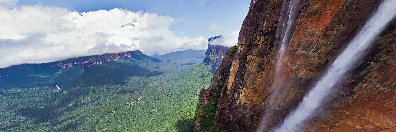claVenezuela's profile banner image
