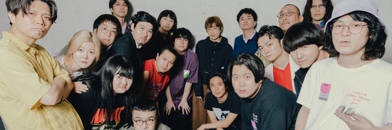 KuRiharaYS's profile banner image