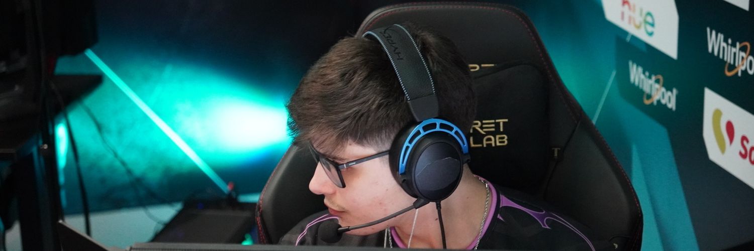 Netoro 𓆰𓆪 banner