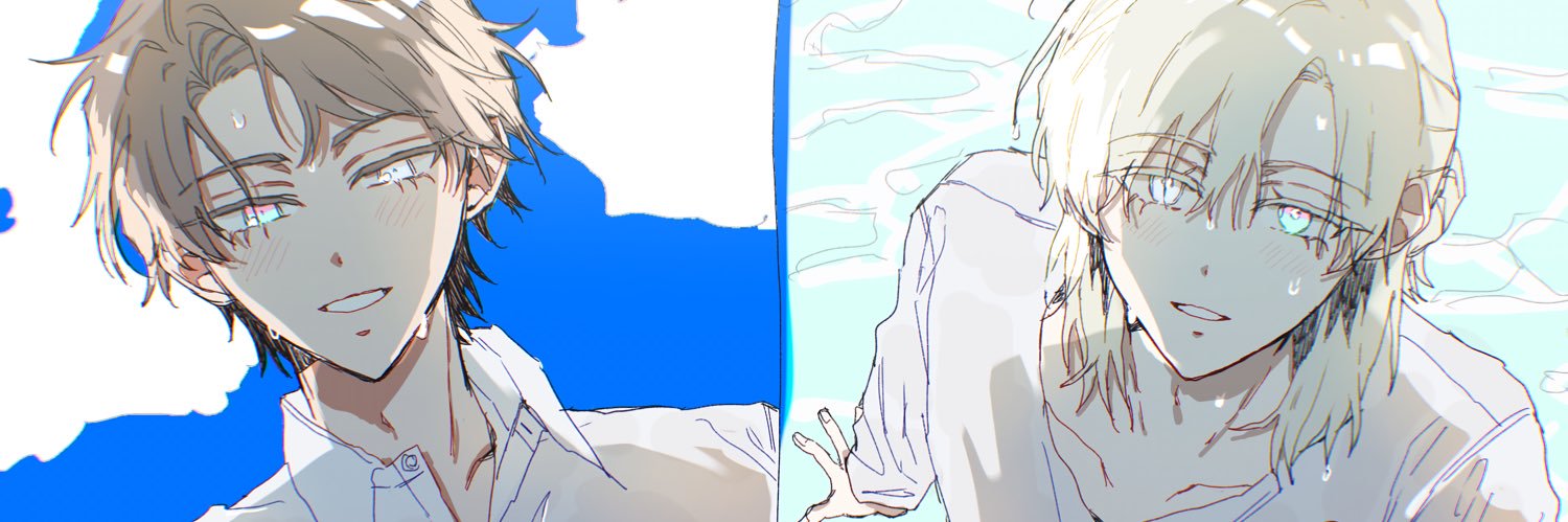 sameno_suke's profile banner image