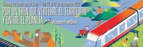 CCOO FERROVIARIO GALICIA banner