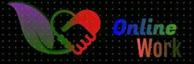 Online work Shanto (Ø,G) banner