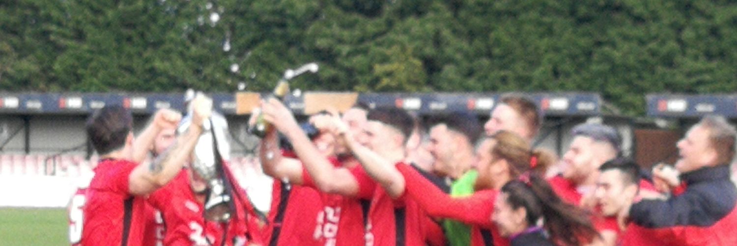 Clive Wilkinson banner