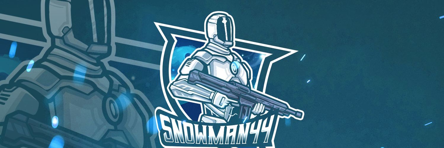 Sn0wman44's profile banner image