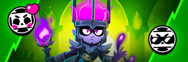 BrawlStarsBTLN Profile Banner