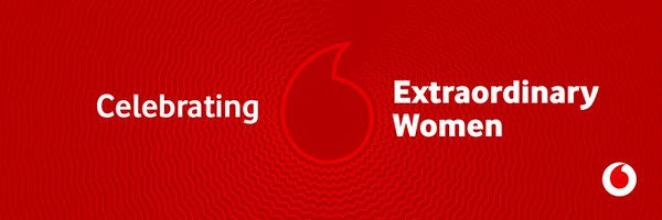 VodaPay Profile Banner