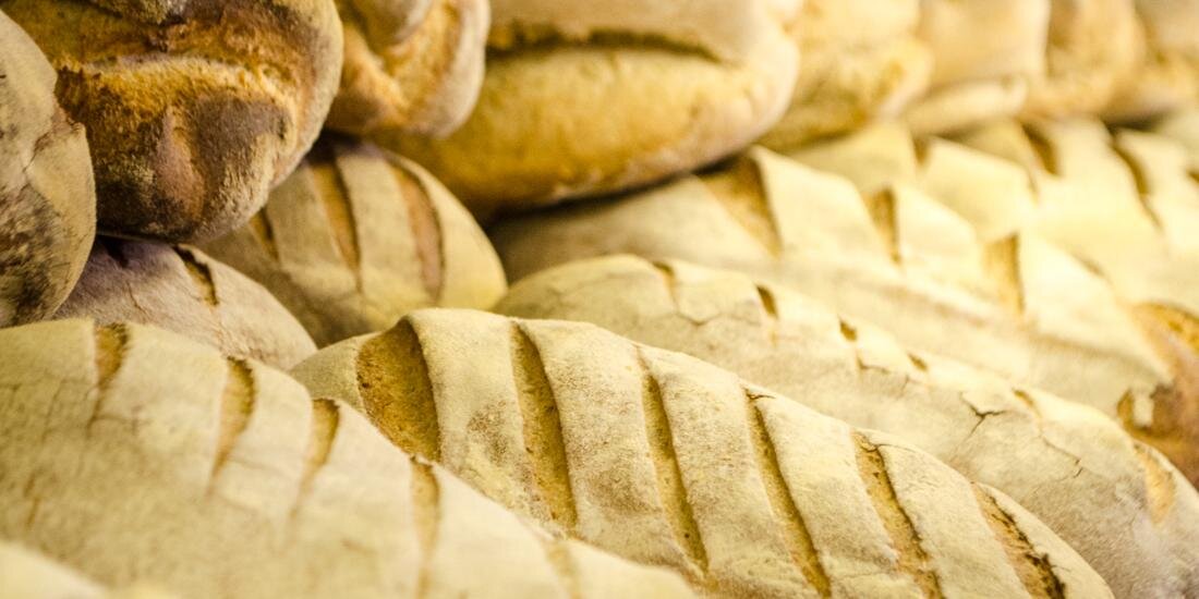 Rustic Sourdough Bak banner