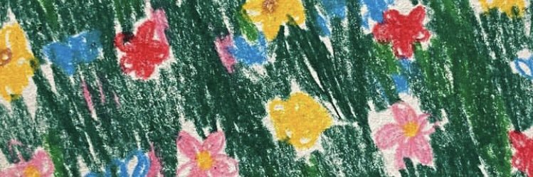 Flower of love🧚🏻‍♀️ banner