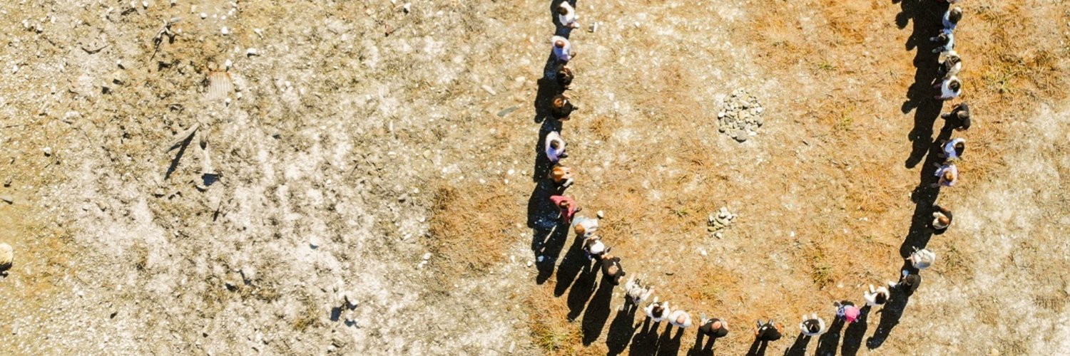 Ubuntu Leaders Academy banner