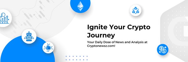 CryptoNewsZ Profile Banner
