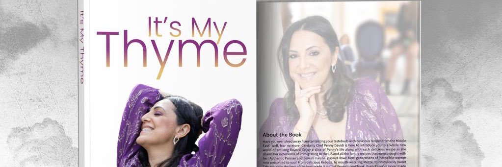 PennyDavidi's profile banner image