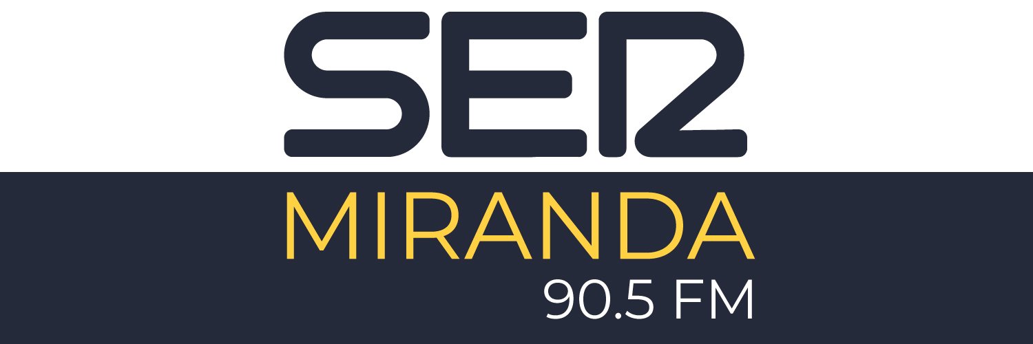 Cadena SER Miranda banner