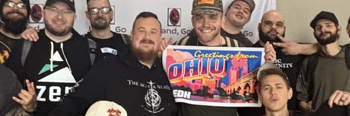 Ty Ohio banner