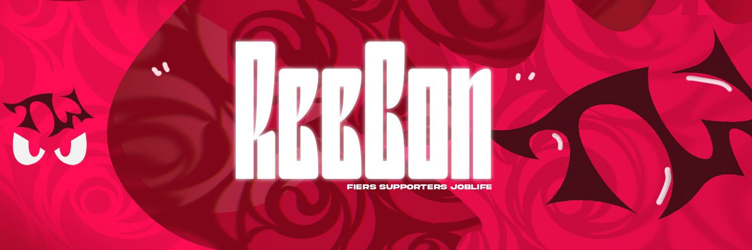 Joblife ReeCoN banner