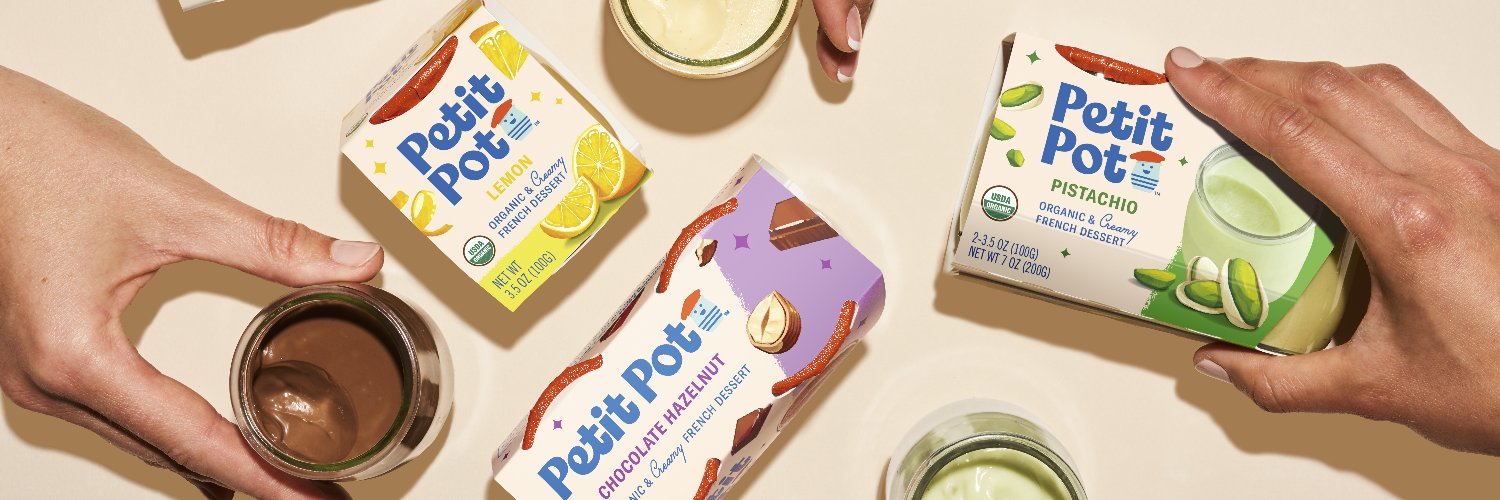 Petit Pot banner