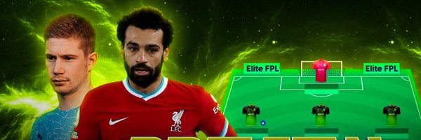 EliteFPL_SteveO Profile Banner