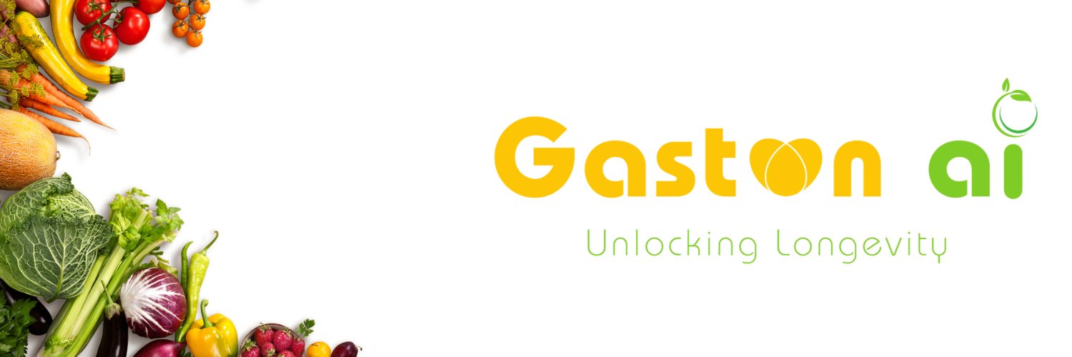 GastonAI banner