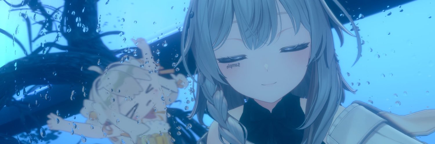 シャオリィン banner