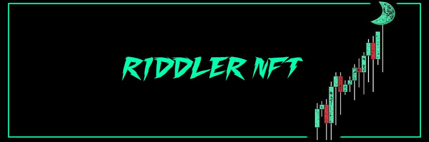 RIDDLΞR's banner