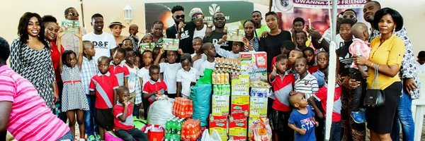 DwanaCheck Profile Banner