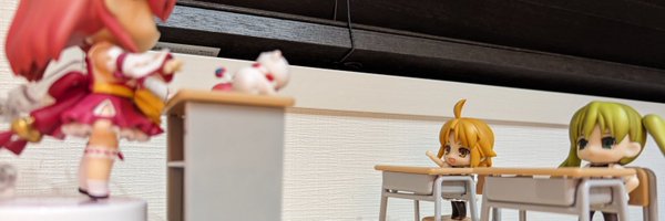 type_mahoyo Profile Banner