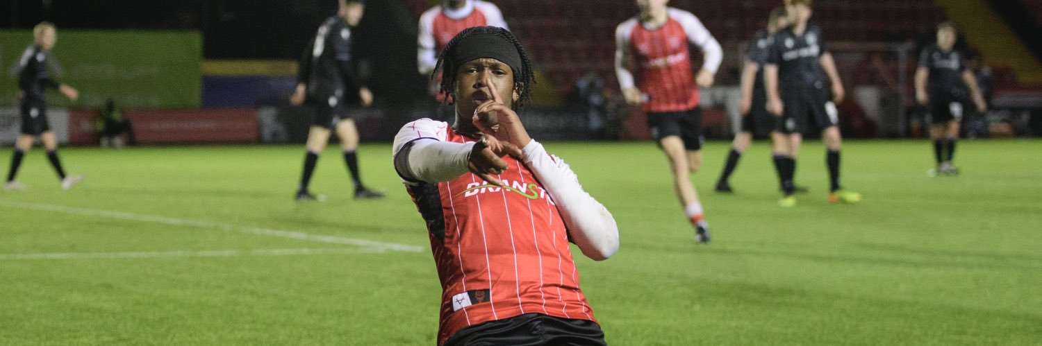 Lincoln City Academy banner